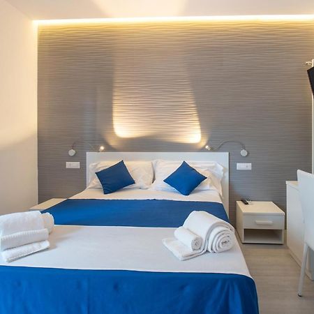 Bed and Breakfast Il Siculo Sorrento Exteriér fotografie