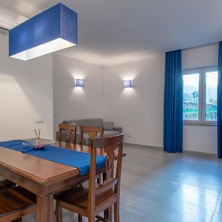 Bed and Breakfast Il Siculo Sorrento Exteriér fotografie