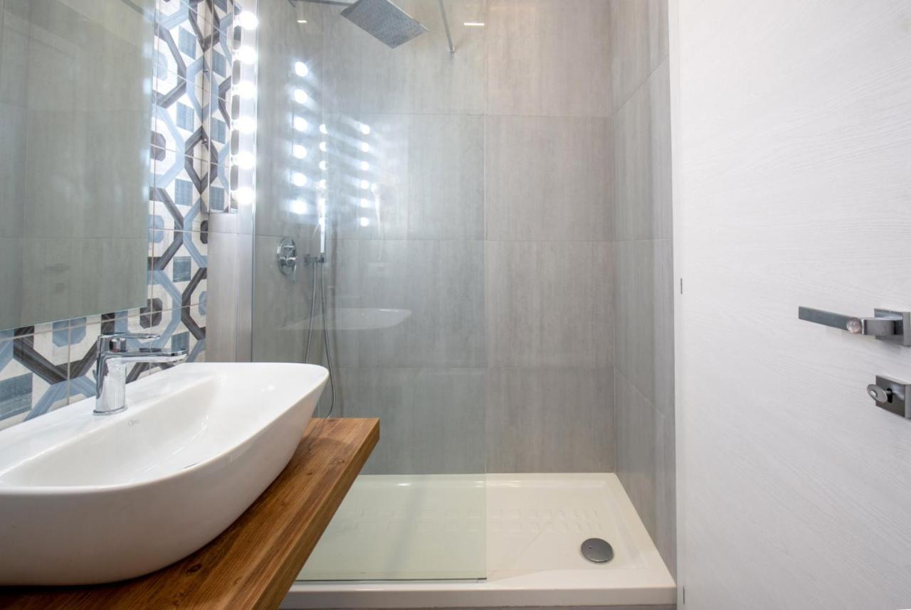 Bed and Breakfast Il Siculo Sorrento Exteriér fotografie