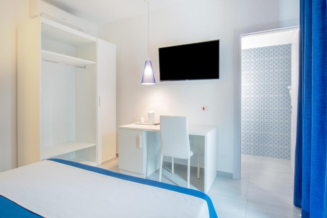 Bed and Breakfast Il Siculo Sorrento Exteriér fotografie