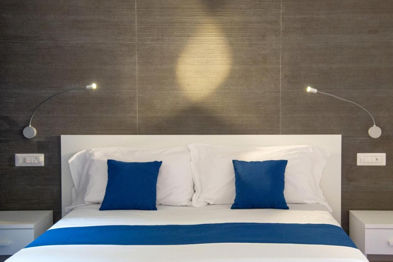 Bed and Breakfast Il Siculo Sorrento Exteriér fotografie