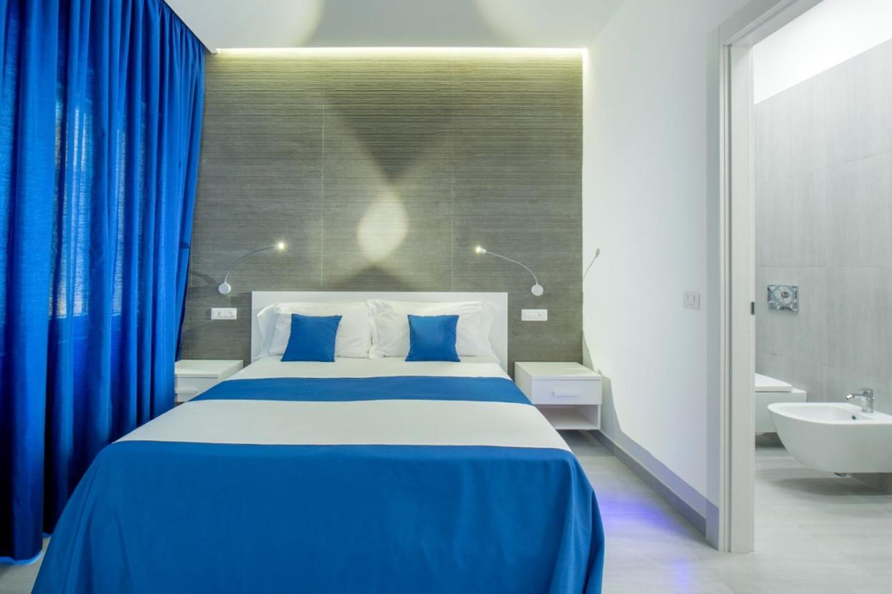 Bed and Breakfast Il Siculo Sorrento Exteriér fotografie
