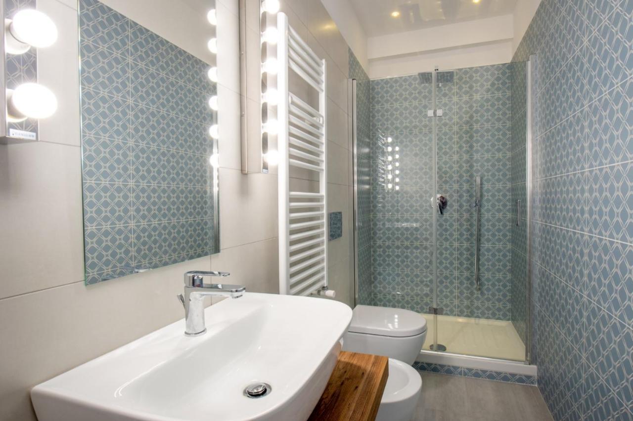 Bed and Breakfast Il Siculo Sorrento Exteriér fotografie