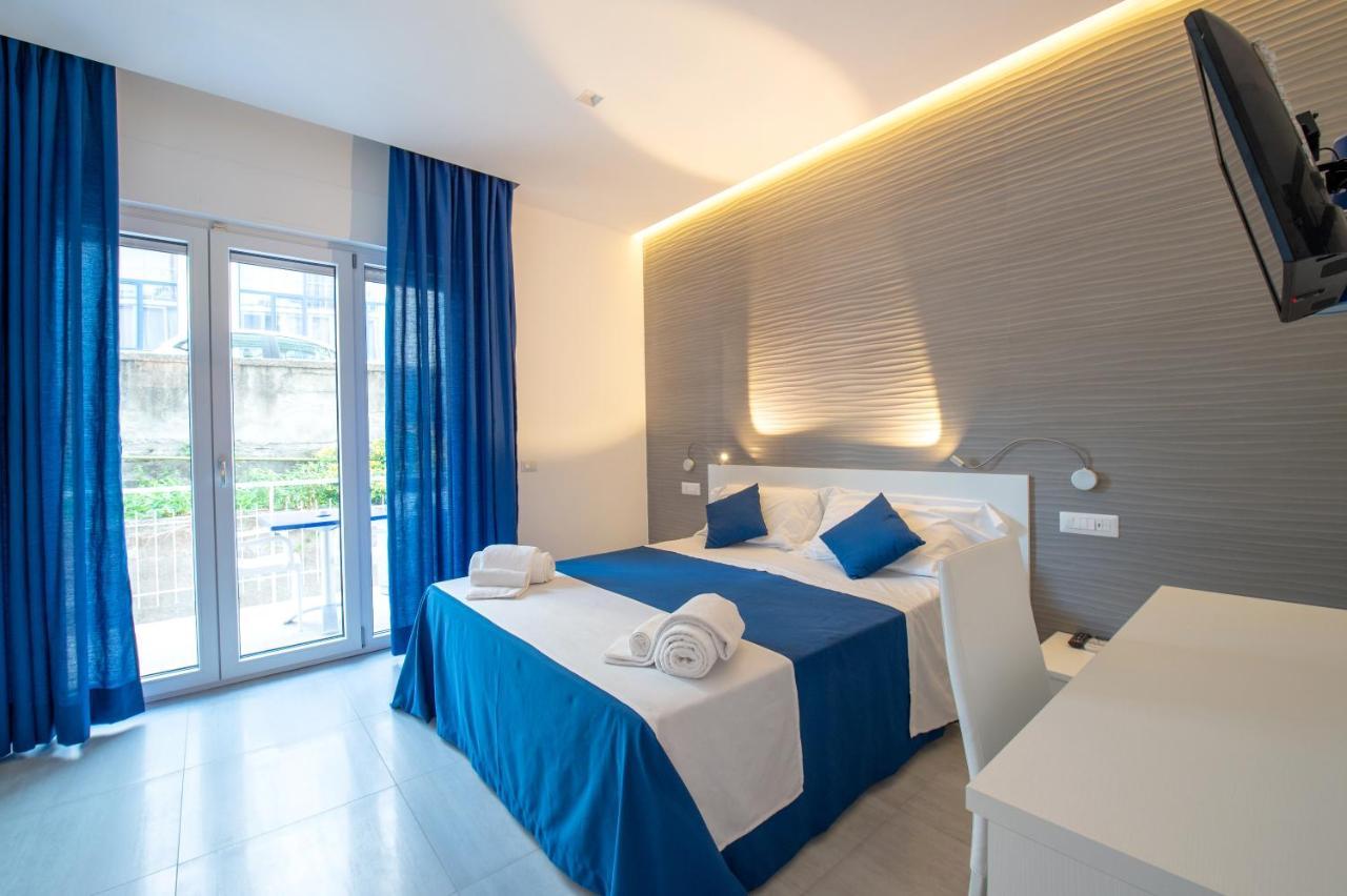 Bed and Breakfast Il Siculo Sorrento Exteriér fotografie