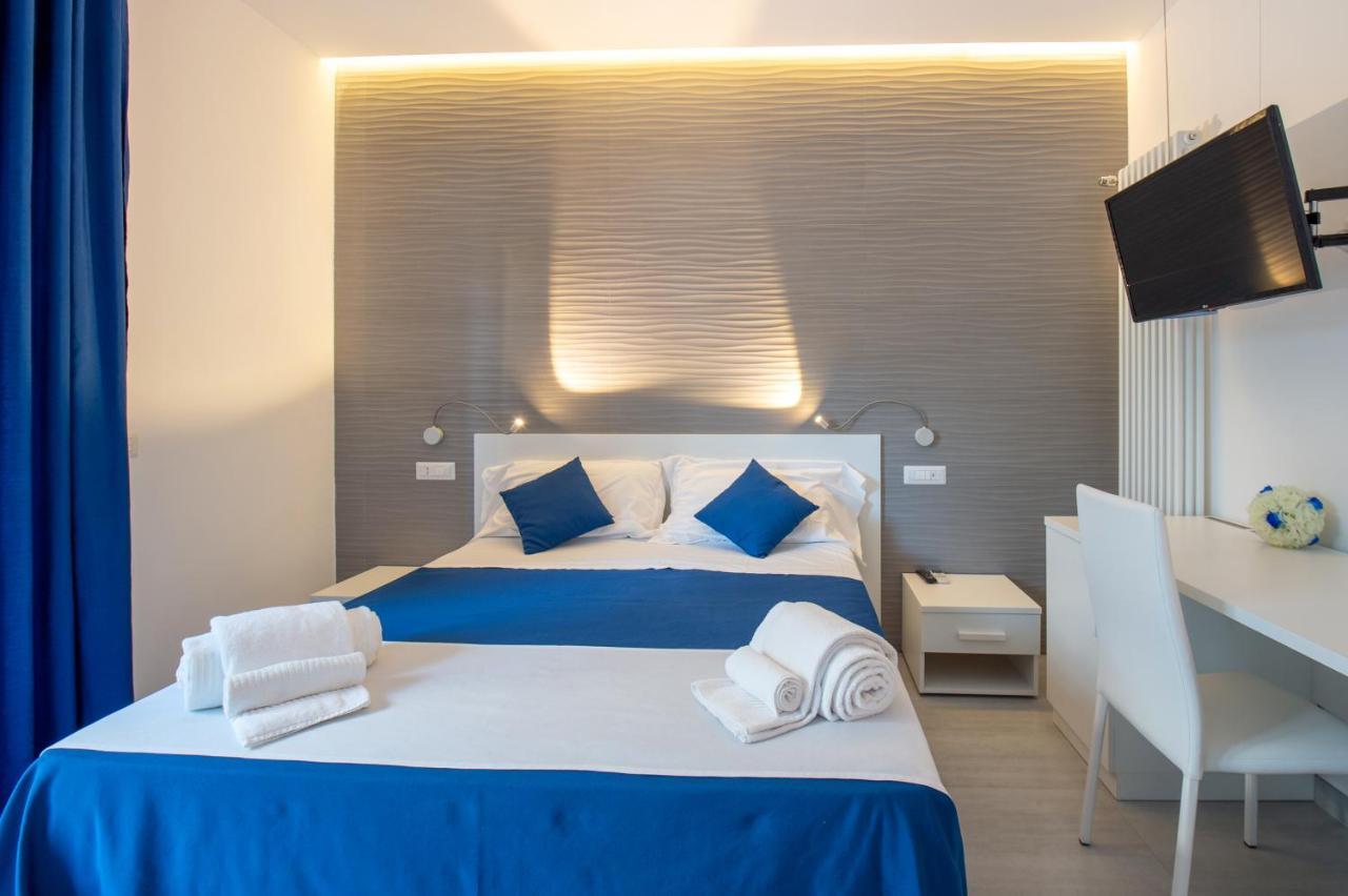 Bed and Breakfast Il Siculo Sorrento Exteriér fotografie